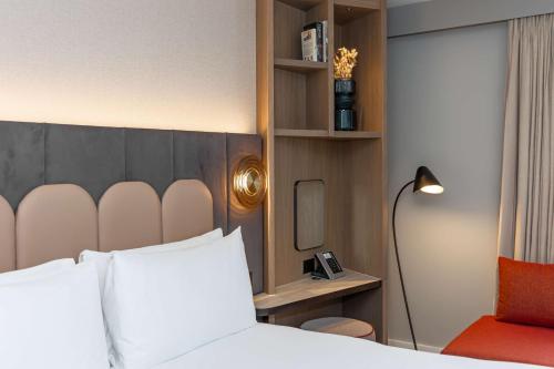 DoubleTree by Hilton London - Tower of London