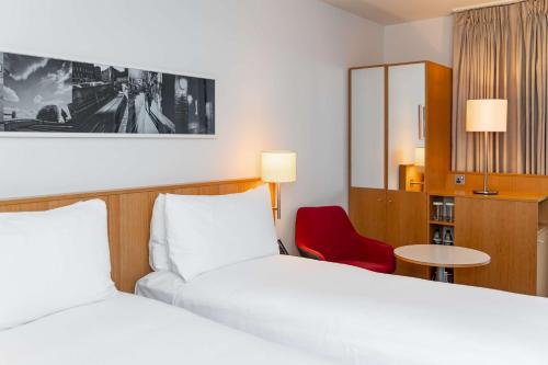 DoubleTree by Hilton London - Tower of London