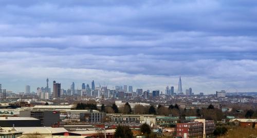 Park Plaza London Park Royal