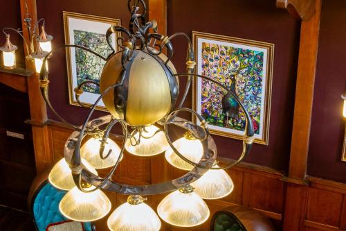 Elmbank York, Tapestry Collection by Hilton