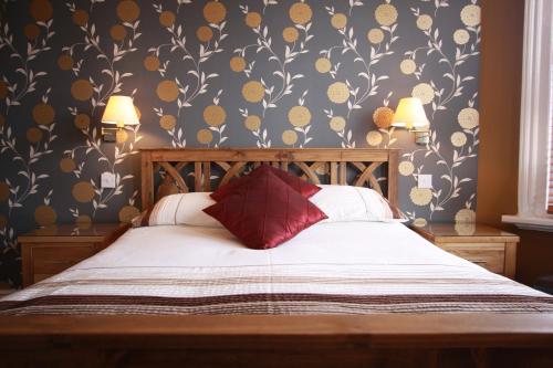 Brentwood Guest House