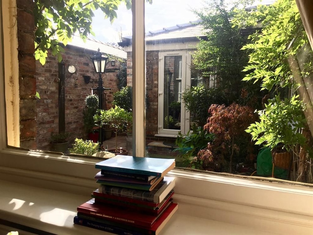 The Bishop And The Bison