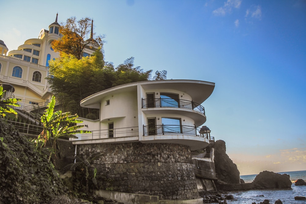 Castello Mare Hotel & Wellness Resort