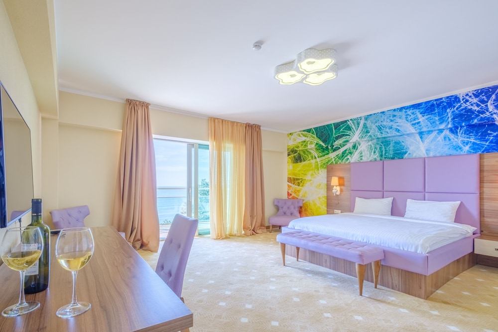 Castello Mare Hotel & Wellness Resort