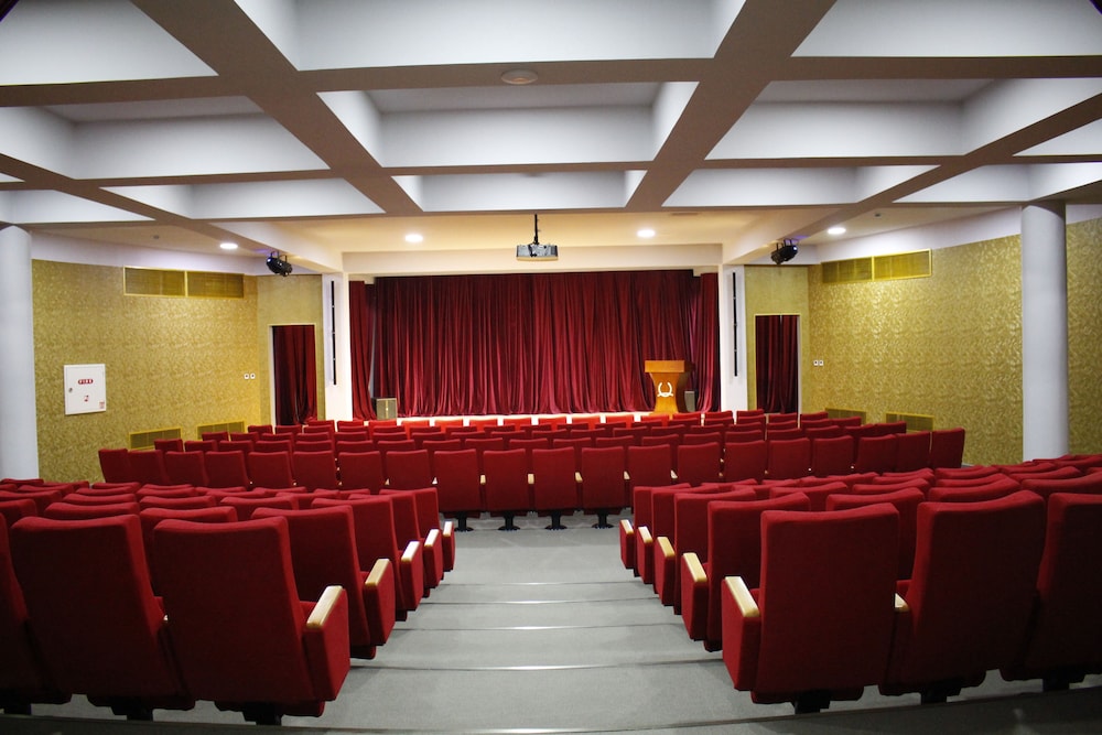 Castello Mare Hotel & Wellness Resort