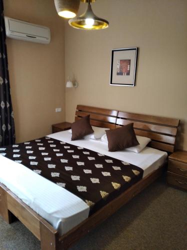 Hotel Diplomat