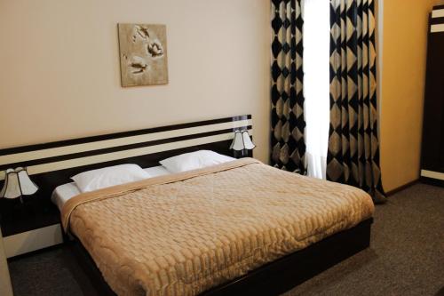 Hotel Diplomat