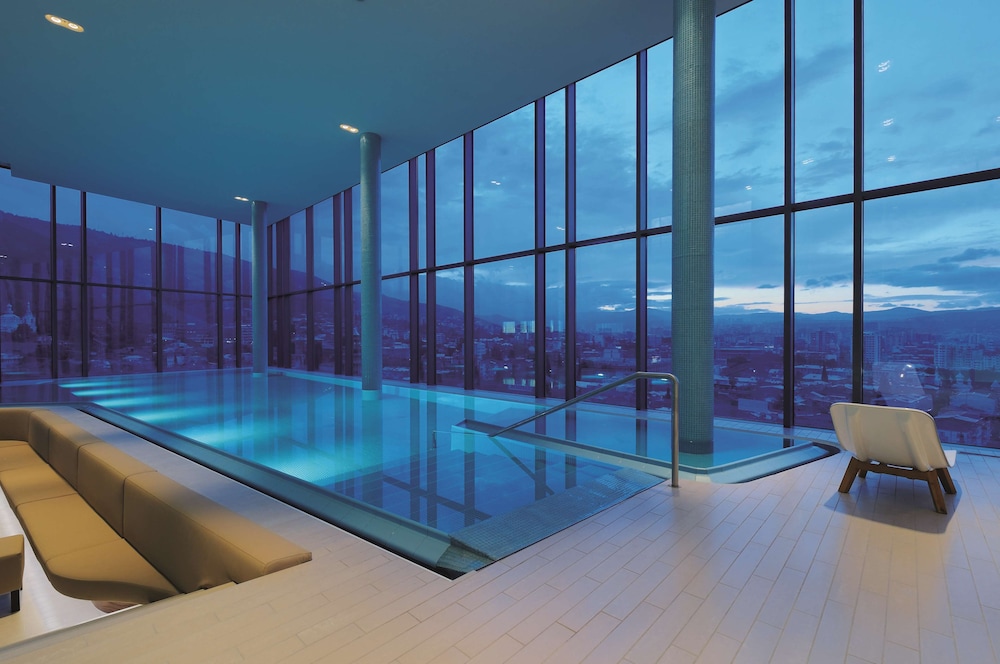 Radisson Blu Iveria Hotel, Tbilisi City Centre