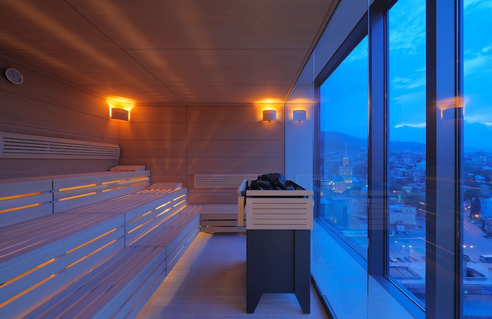 Radisson Blu Iveria Hotel, Tbilisi City Centre
