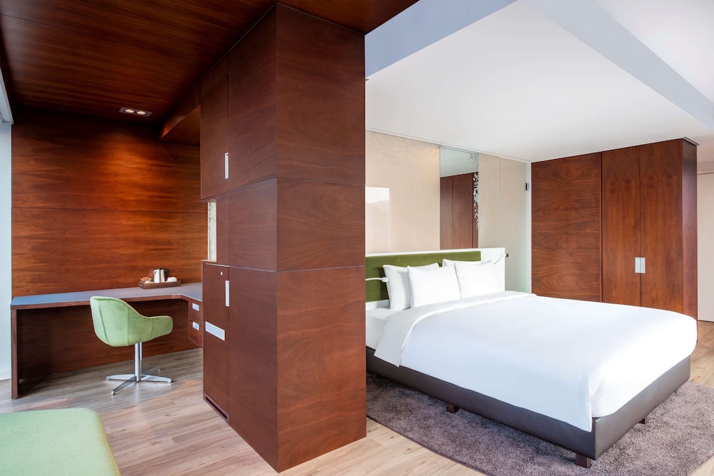 Radisson Blu Iveria Hotel, Tbilisi City Centre