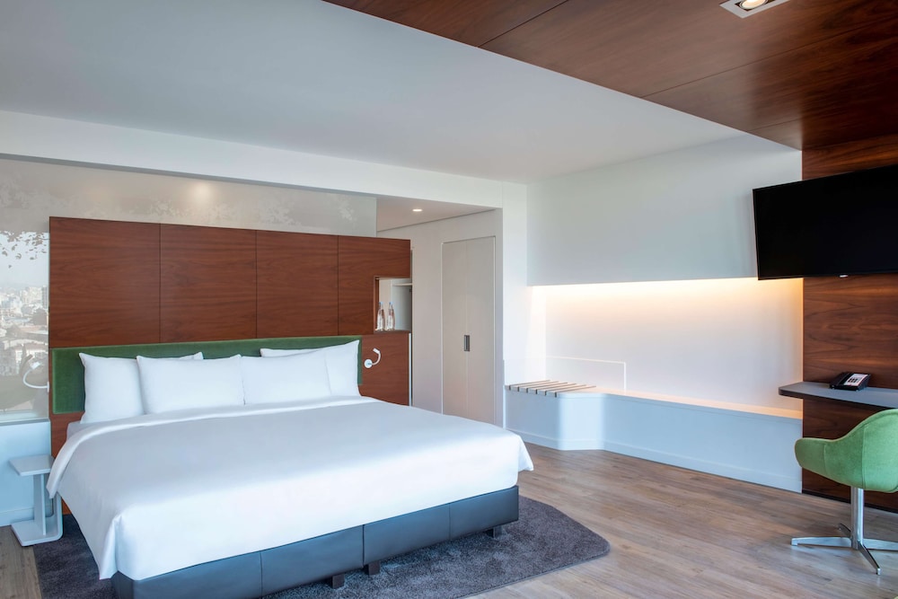 Radisson Blu Iveria Hotel, Tbilisi City Centre
