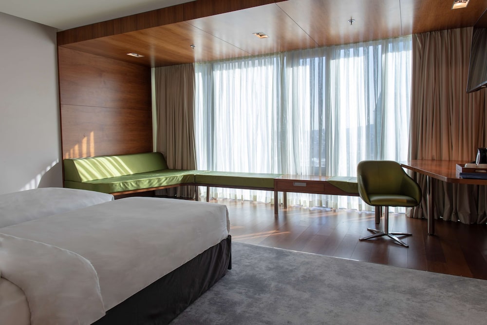 Radisson Blu Iveria Hotel, Tbilisi City Centre