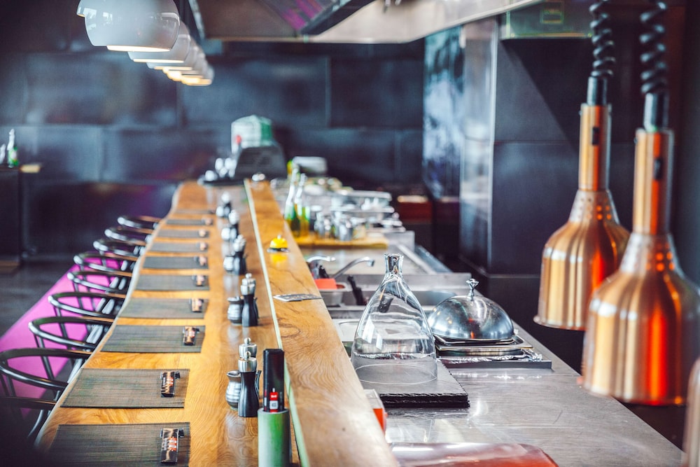 Radisson Blu Iveria Hotel, Tbilisi City Centre