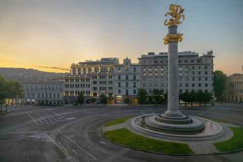 Courtyard by Marriott Tbilisi
