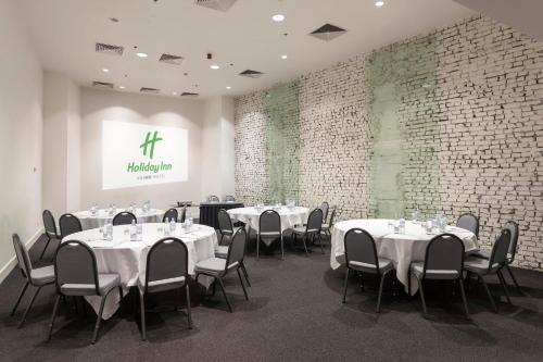 Holiday Inn Tbilisi