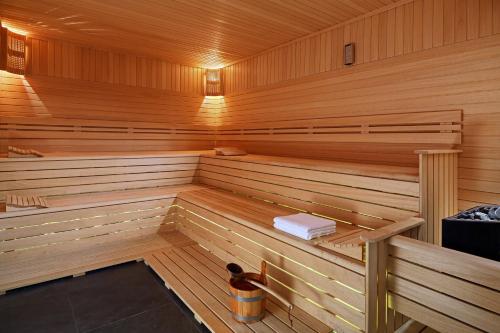 Sheraton Grand Tbilisi Metechi Palace