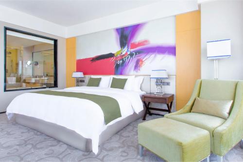 Hotels & Preference Hualing Tbilisi