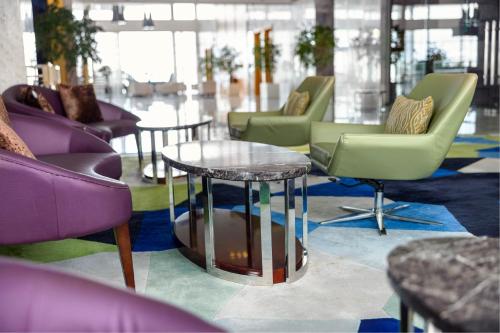 Hotels & Preference Hualing Tbilisi