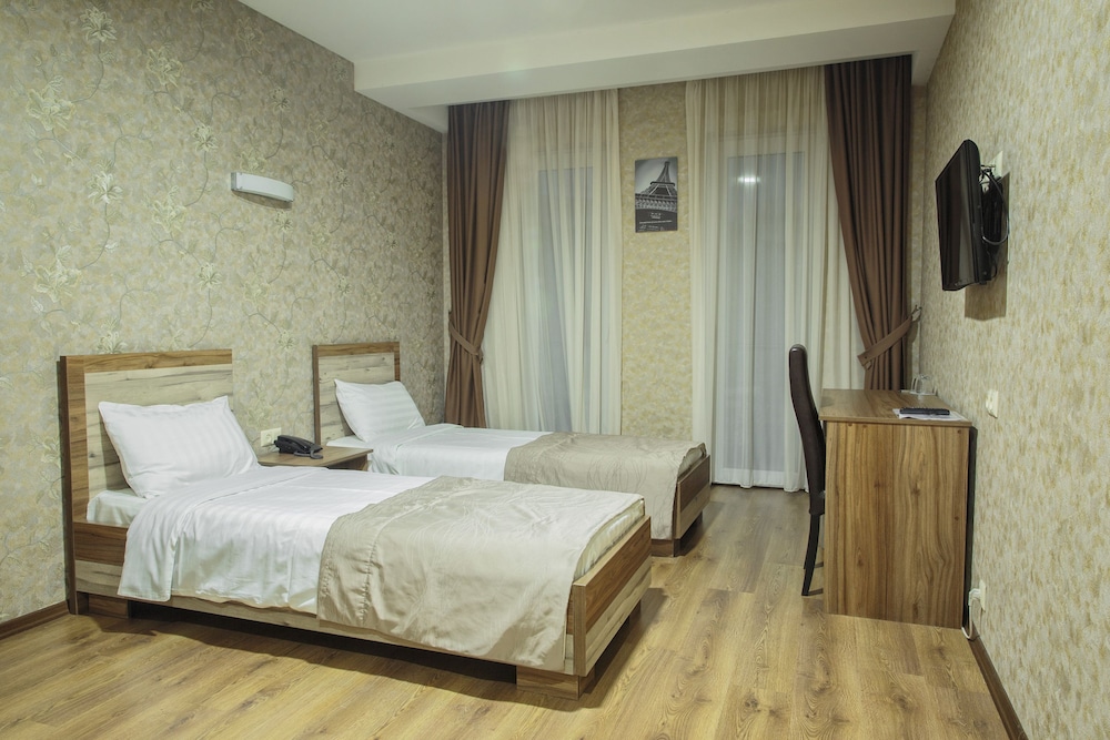 Hotel Gureli