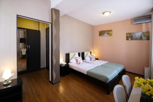 Light House - Old City