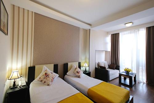 Light House - Old City