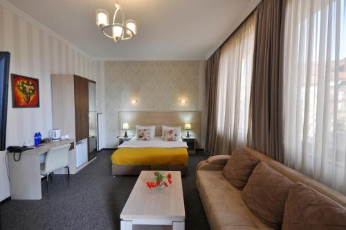 Light House - Old City