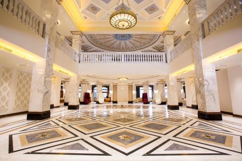 The Biltmore Hotel Tbilisi