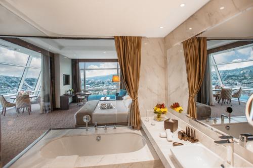 The Biltmore Hotel Tbilisi
