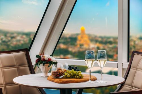 The Biltmore Hotel Tbilisi