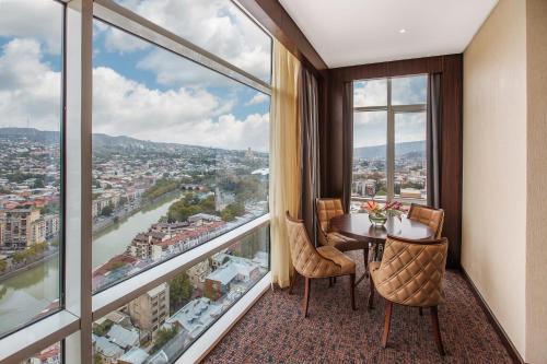 The Biltmore Hotel Tbilisi