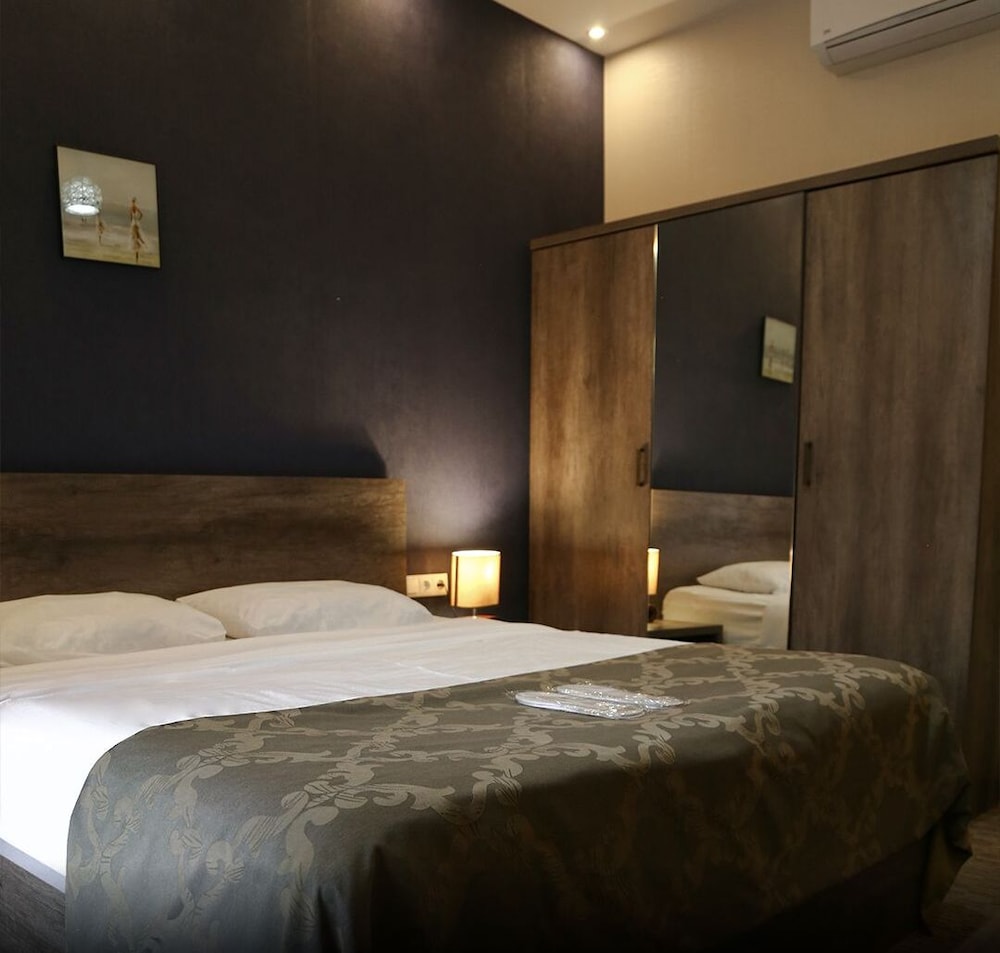 Hotel Villa Old Rustaveli Hotel