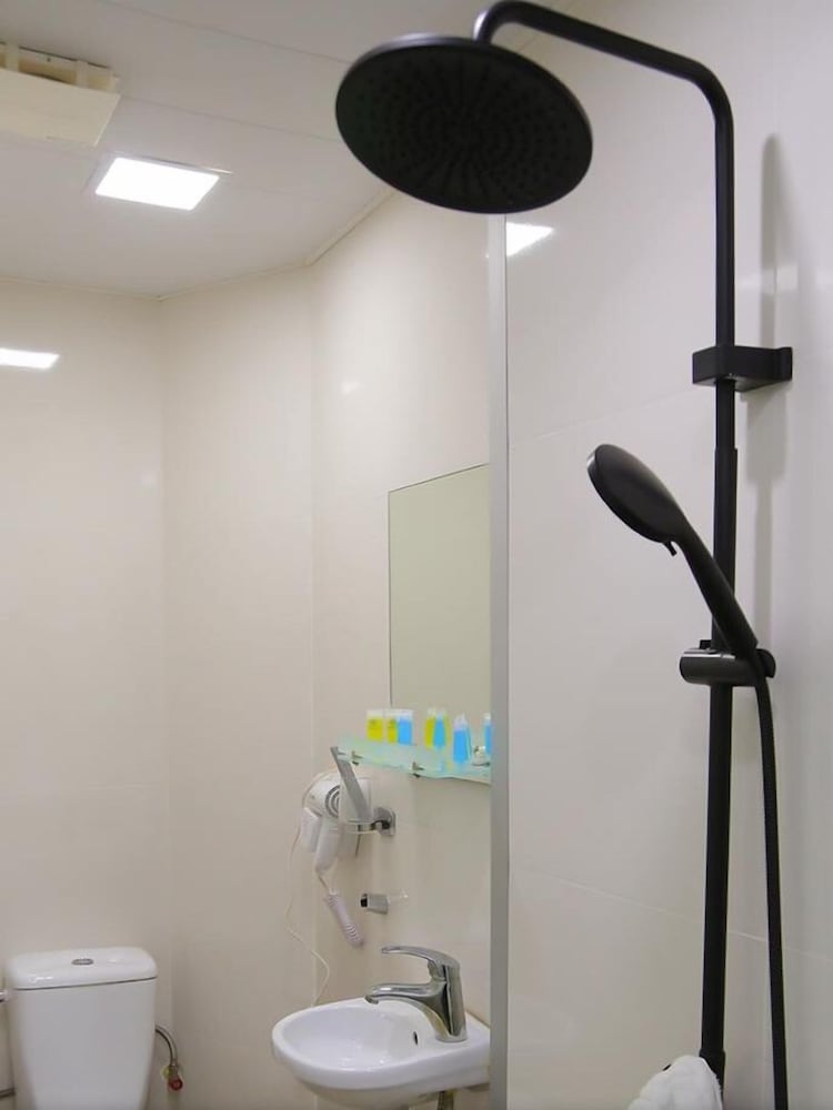 Hotel Villa Old Rustaveli Hotel