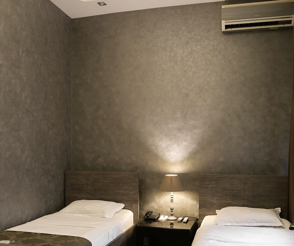 Hotel Villa Old Rustaveli Hotel