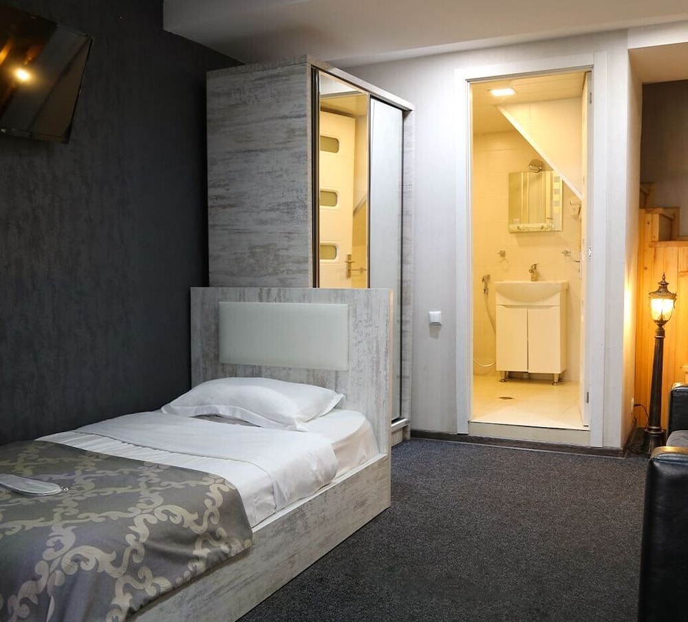 Hotel Villa Old Rustaveli Hotel