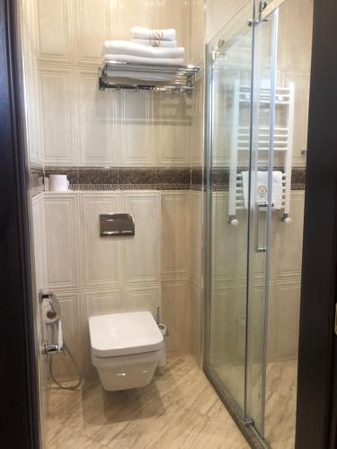 Neapol boutique hotel