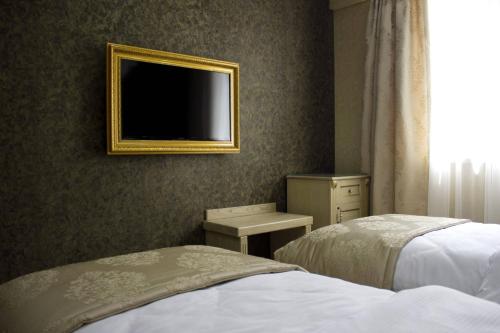 Neapol boutique hotel