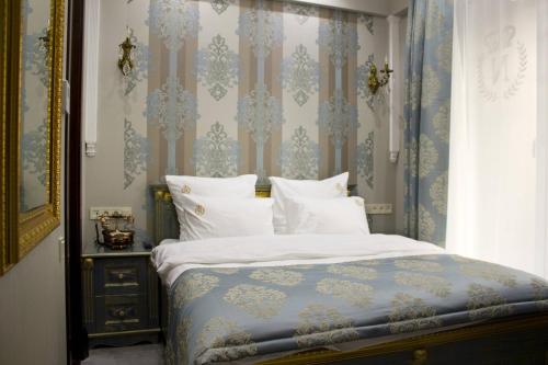 Neapol boutique hotel