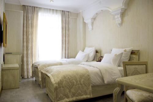 Neapol boutique hotel