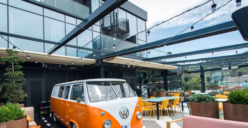 ibis Styles Tbilisi Center