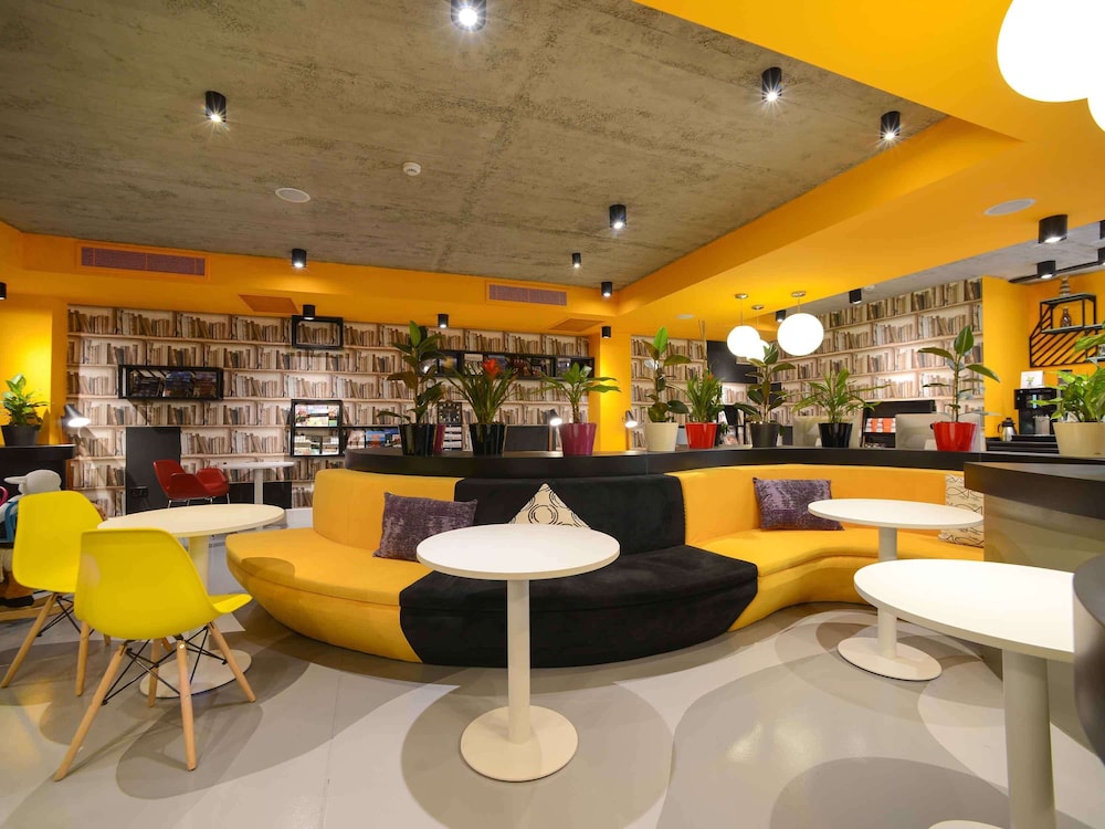 ibis Styles Tbilisi Center