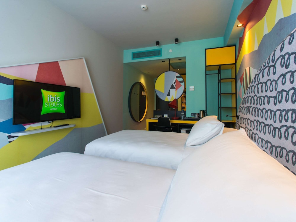 ibis Styles Tbilisi Center