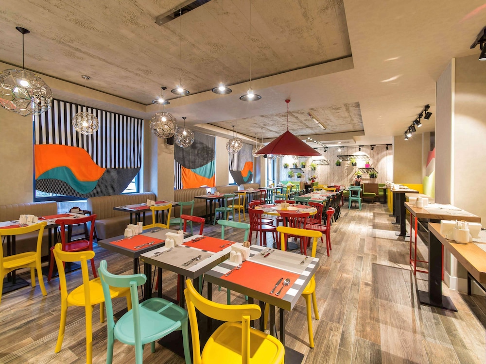 ibis Styles Tbilisi Center