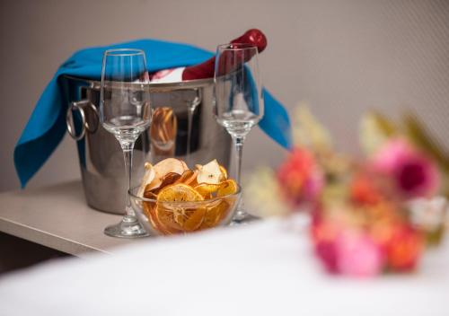 Art Hotel Claude Monet