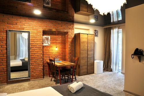 Art Hotel Claude Monet