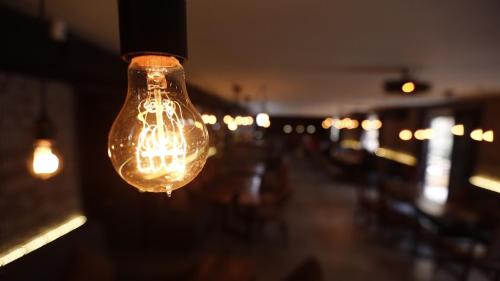 Art Hotel Claude Monet