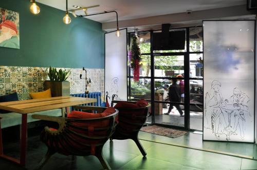 Art Hotel Claude Monet