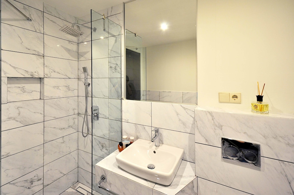 Boutique Hotel Tekla Palace