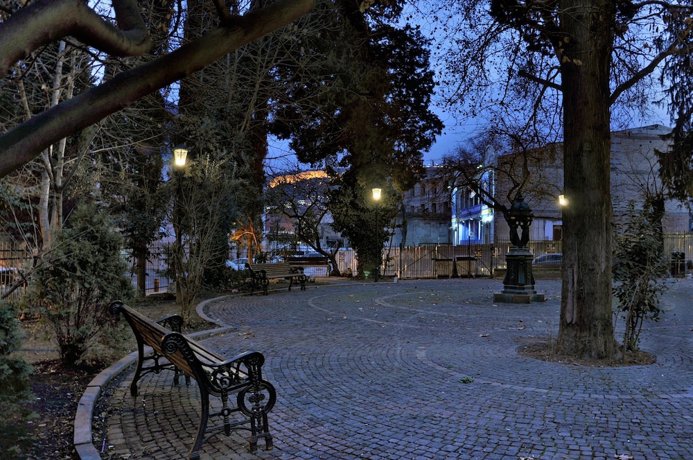 Boutique Hotel Tekla Palace