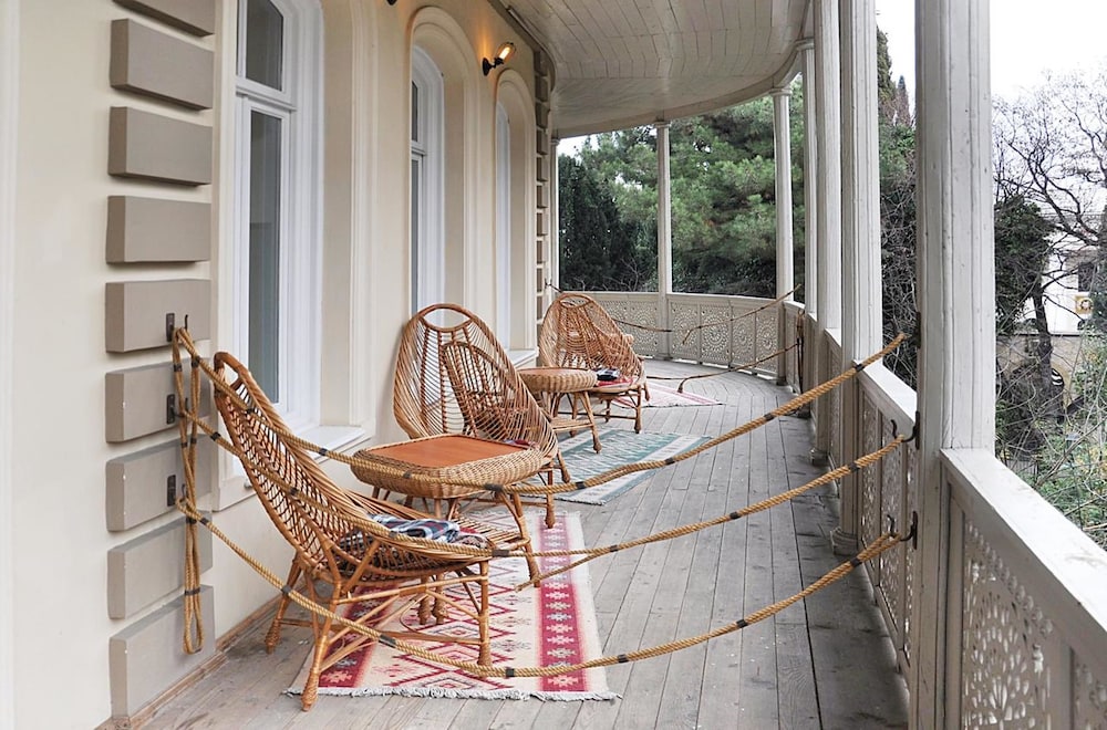 Boutique Hotel Tekla Palace