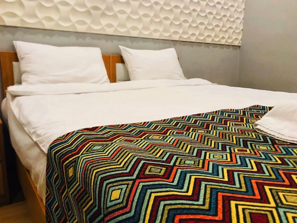 Downtown Hotel Tbilisi